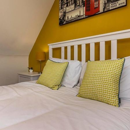 Dovecote House Beeston Private Parking 15Mins From Nottingham City Centre Close To Qmc Hospital Luaran gambar