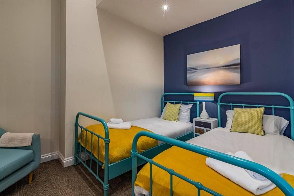 Dovecote House Beeston Private Parking 15Mins From Nottingham City Centre Close To Qmc Hospital Luaran gambar